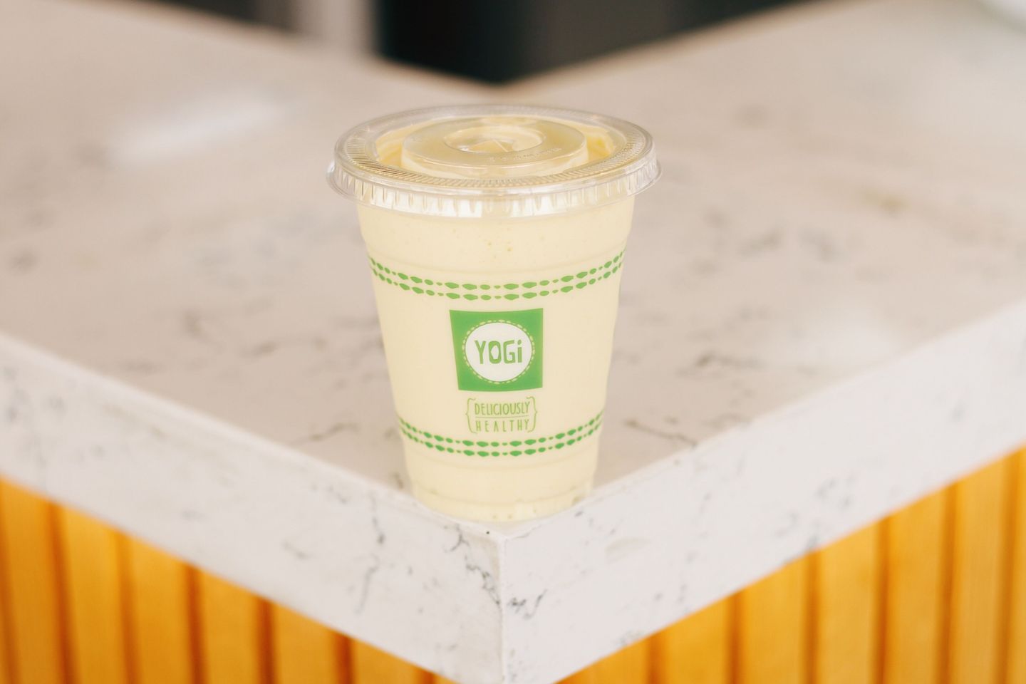 Mango Madness - Medium