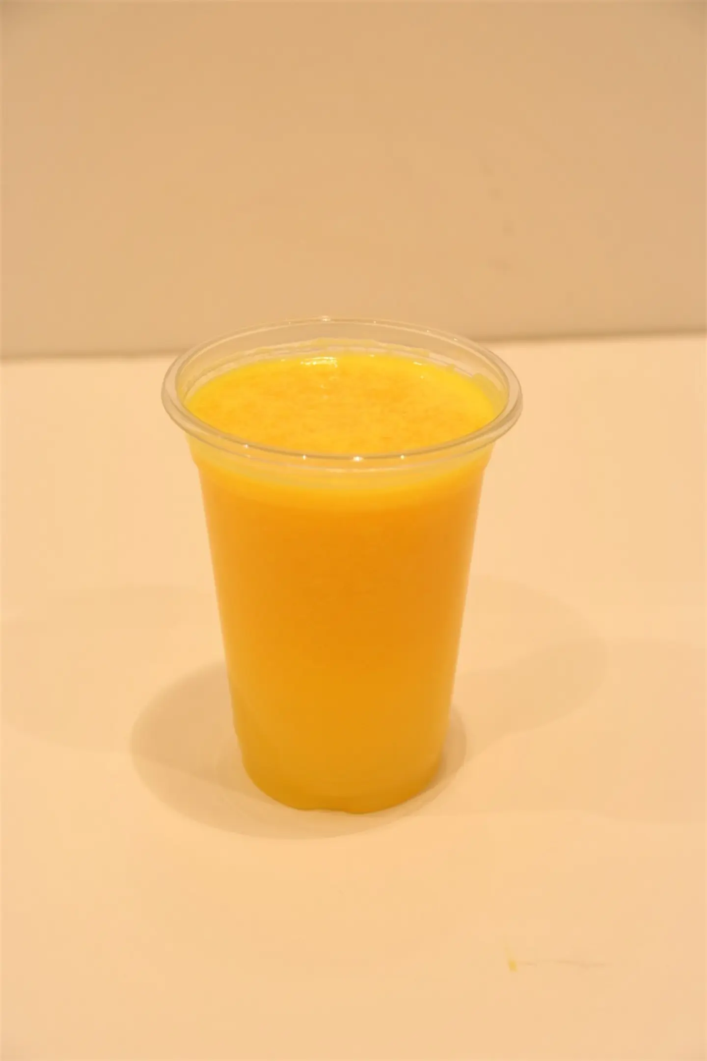 Orange Squeeze - Small