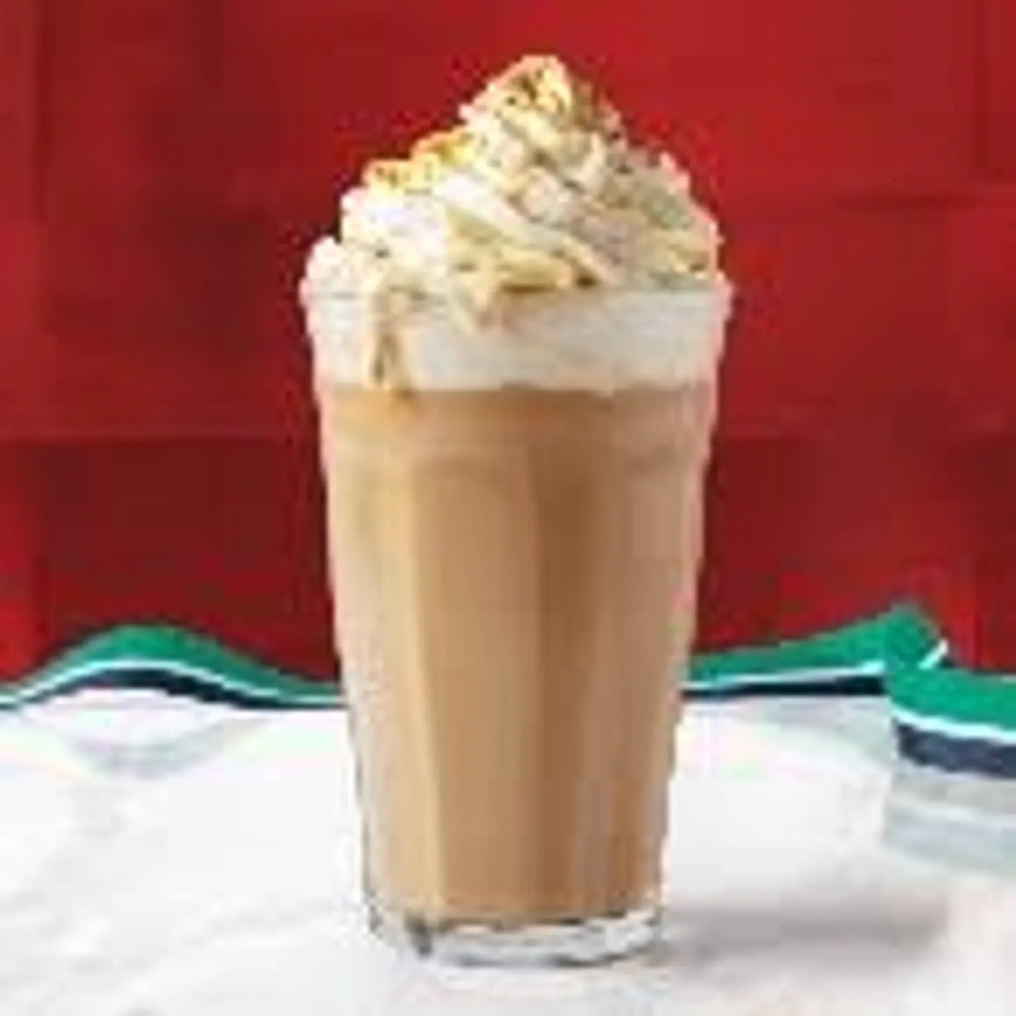 كراميل فرابتشينو  - وسط