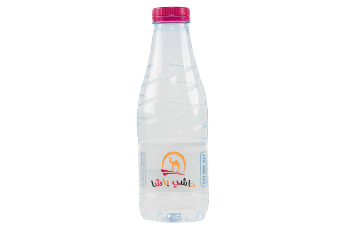 Mineral Water - Small