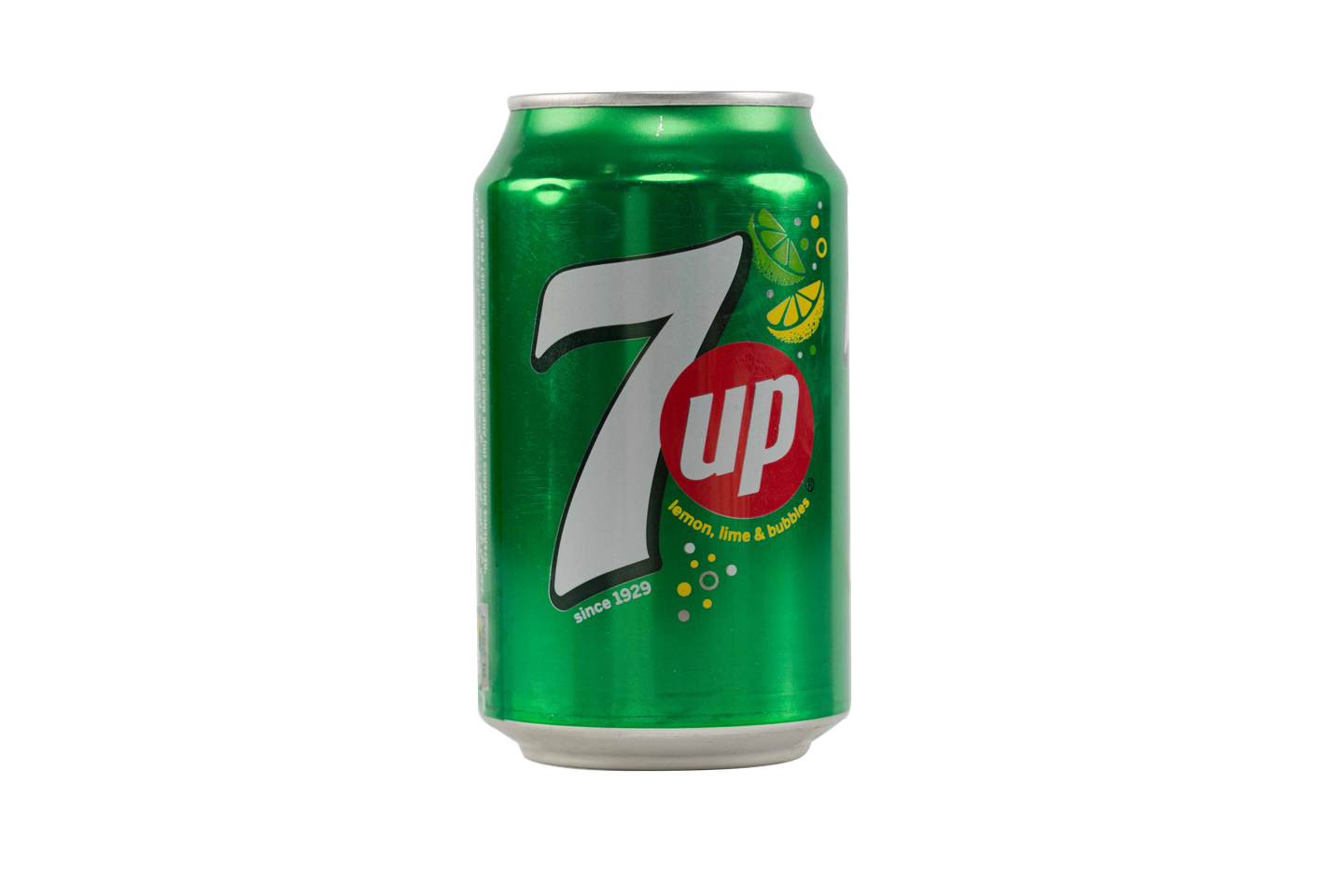 Seven Up - 360 Ml