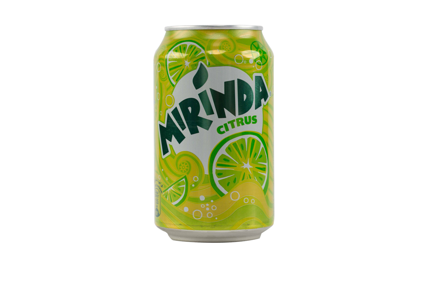 Miranda Citrus - 360 Ml