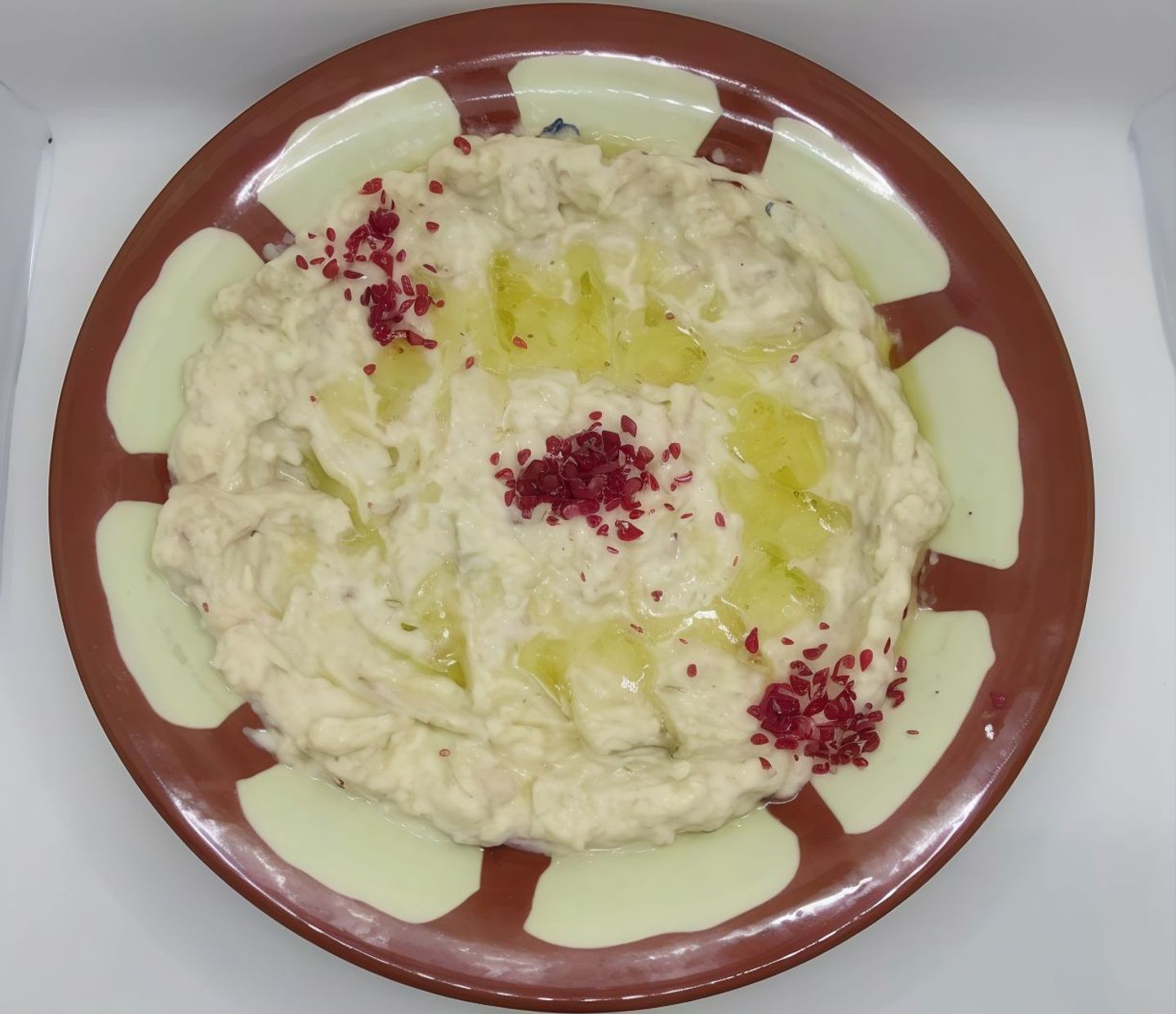 متبل - صغير