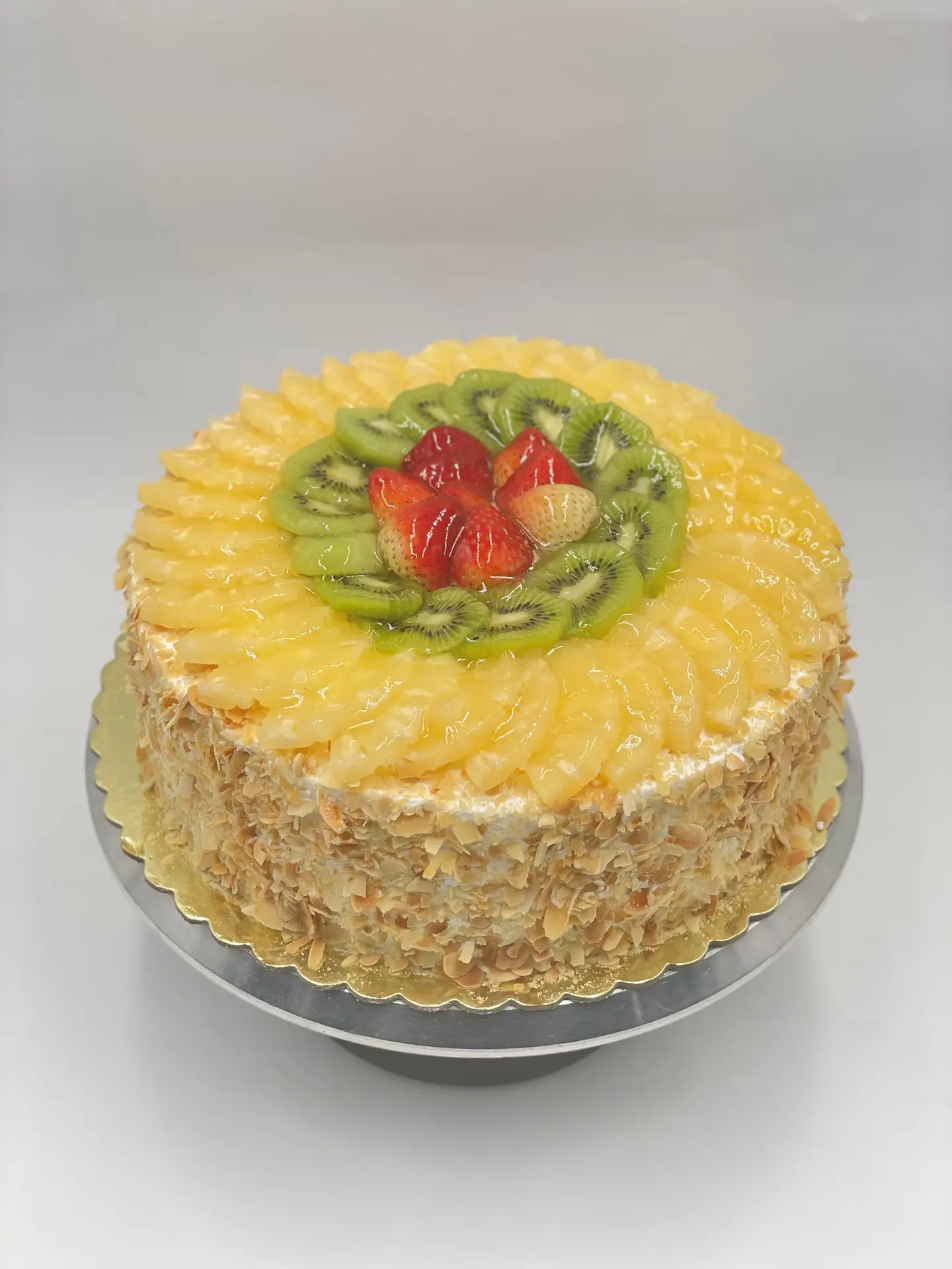 Fruit Cake - Small