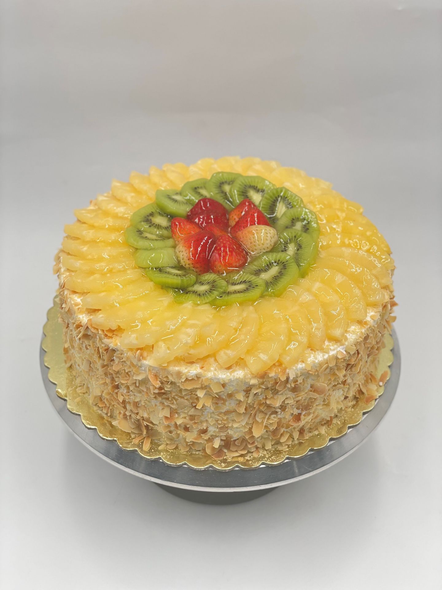Fruit Cake - Small