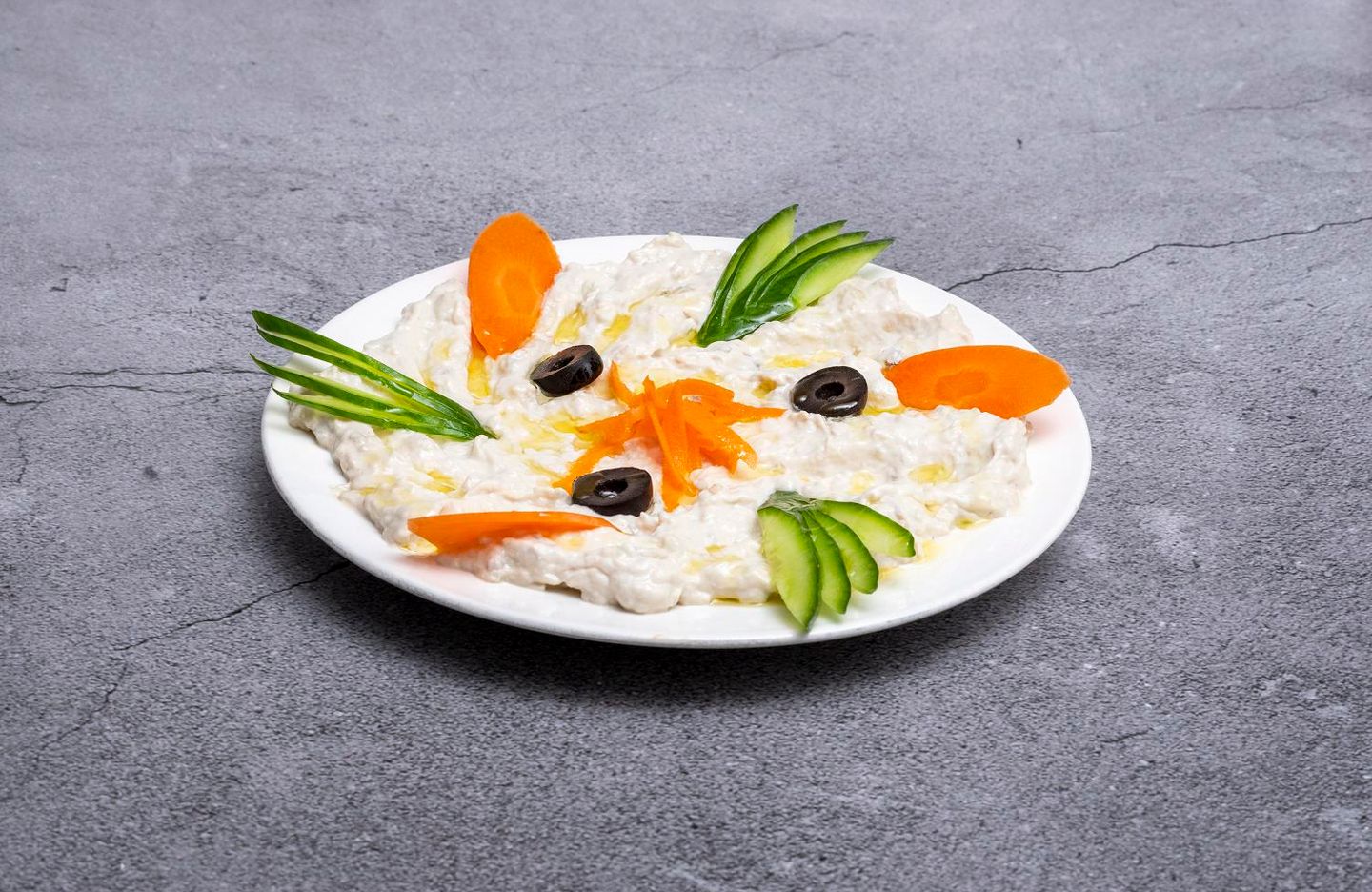 متبل - صغير