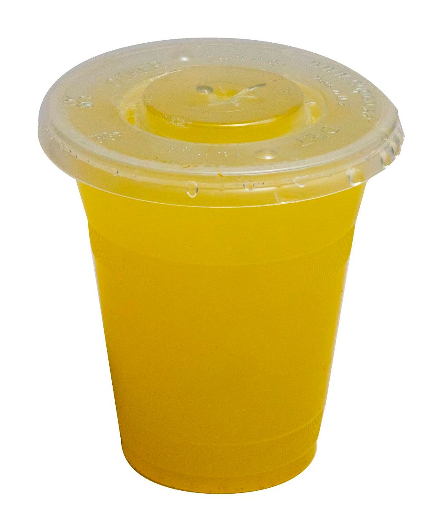 ليمون - كوب