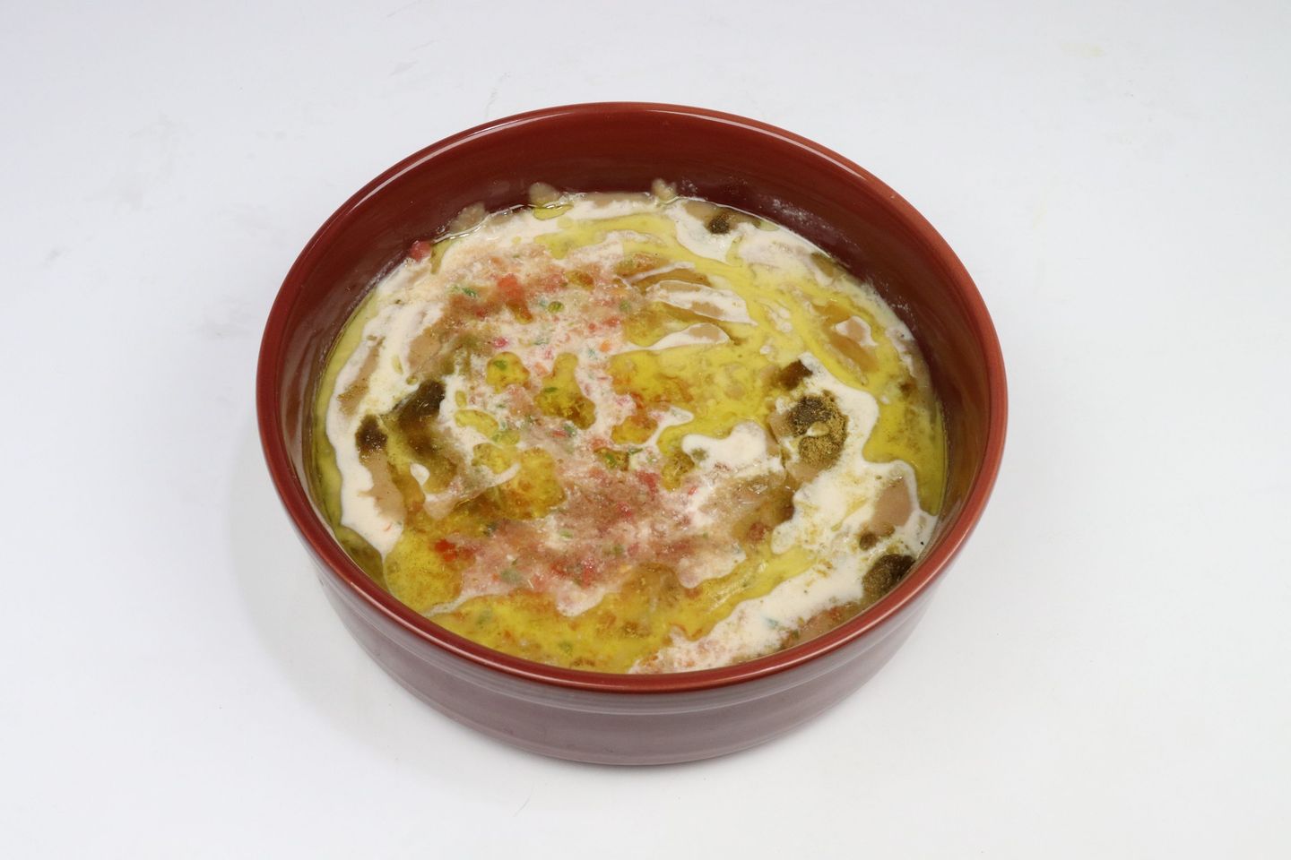 فول جرة صغير - صغير