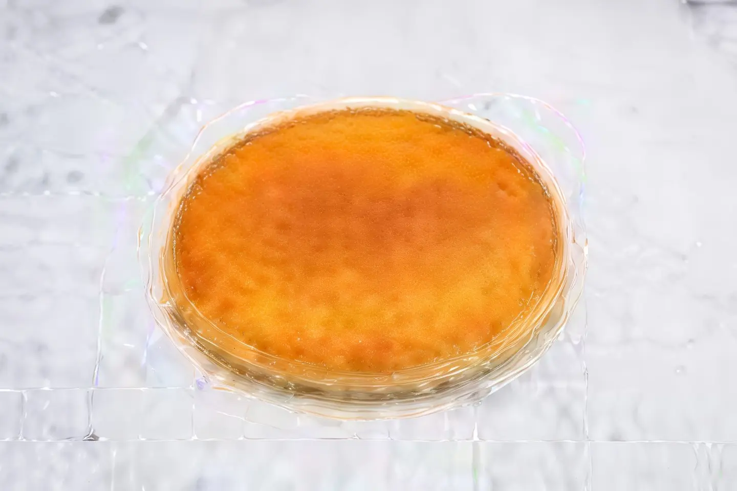 كنافة جبن - صغير