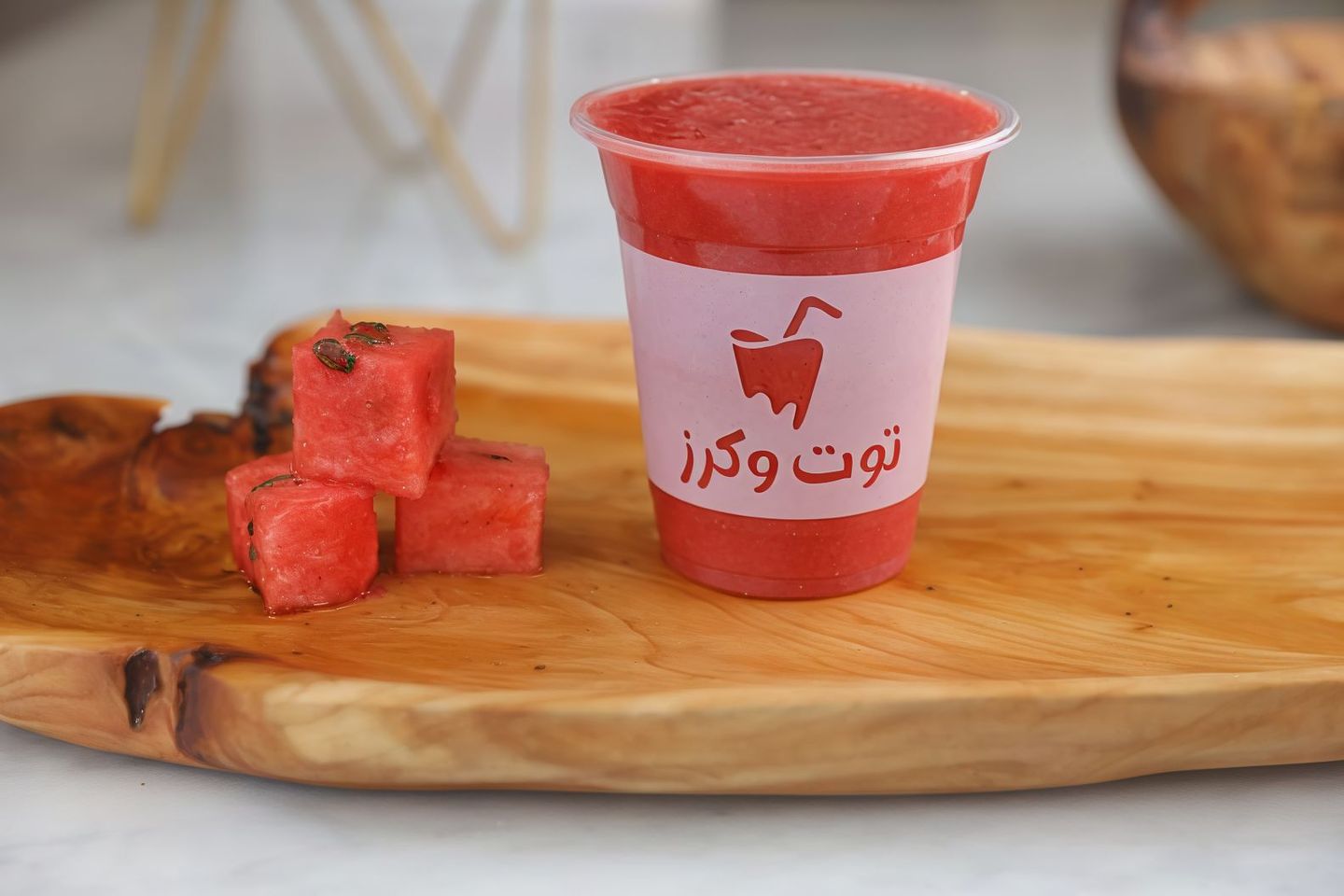 Watermelon - Medium