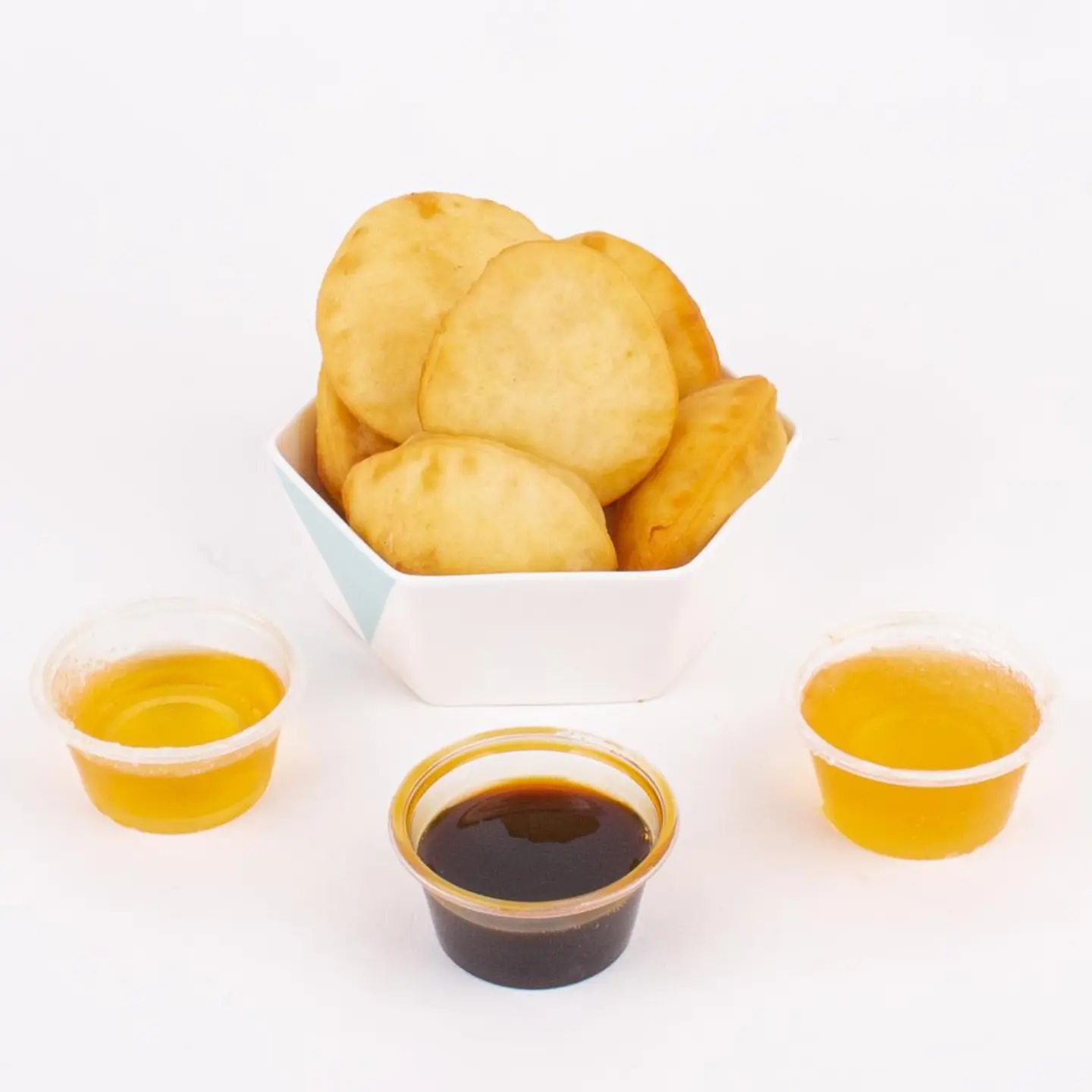 جبنية بالشيرة  - صغير