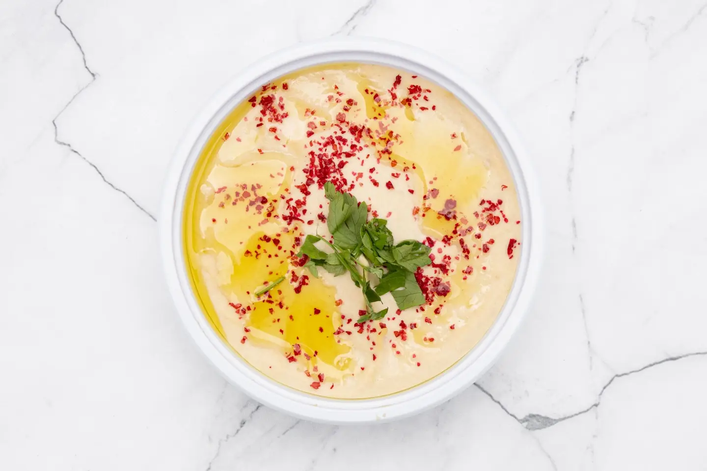 Hummus - Small