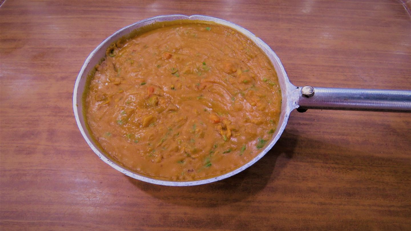 جرة طاوة - صغير