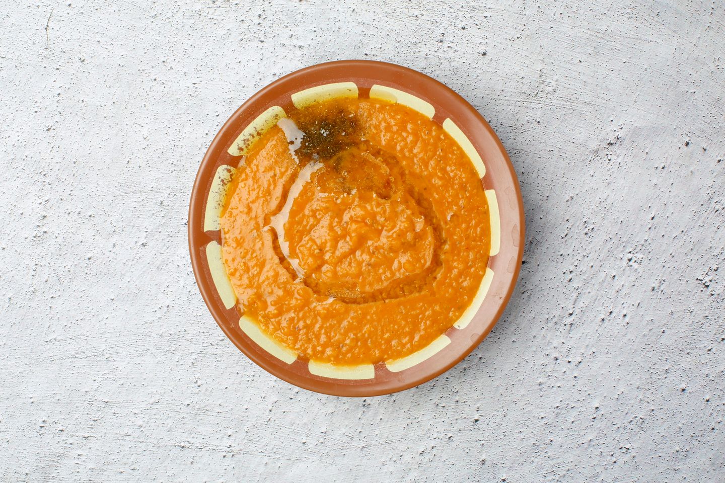 عدس - صغير