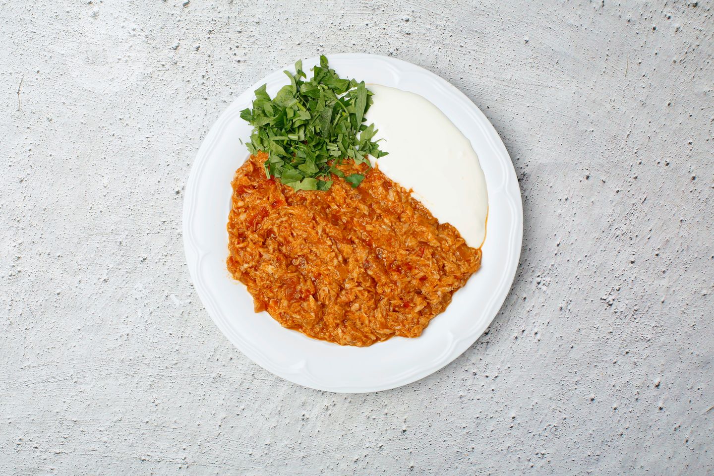 تونة - صغير