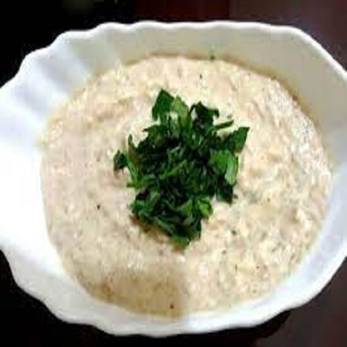 Spiced Salad - Small