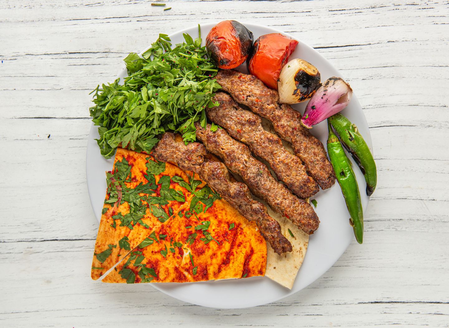 Naimi Kebab - 1 Kg