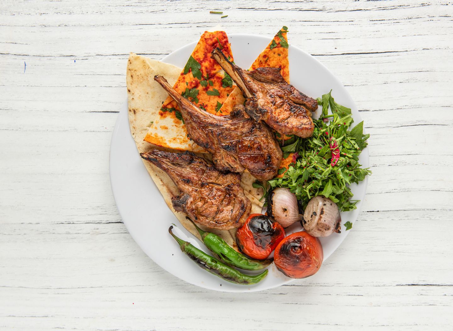 Naimi Ribs - 1 Kg