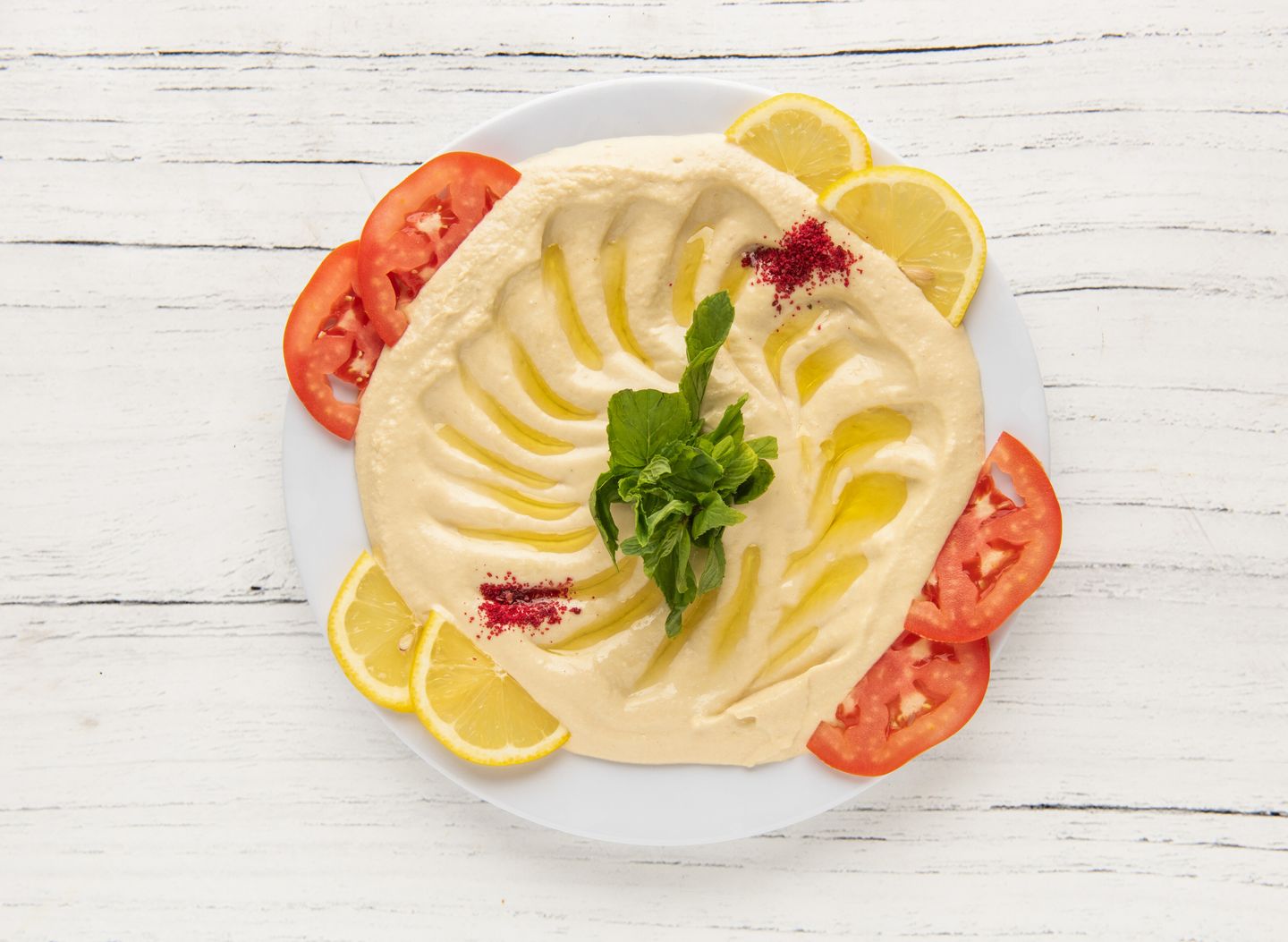 Hummus - Small
