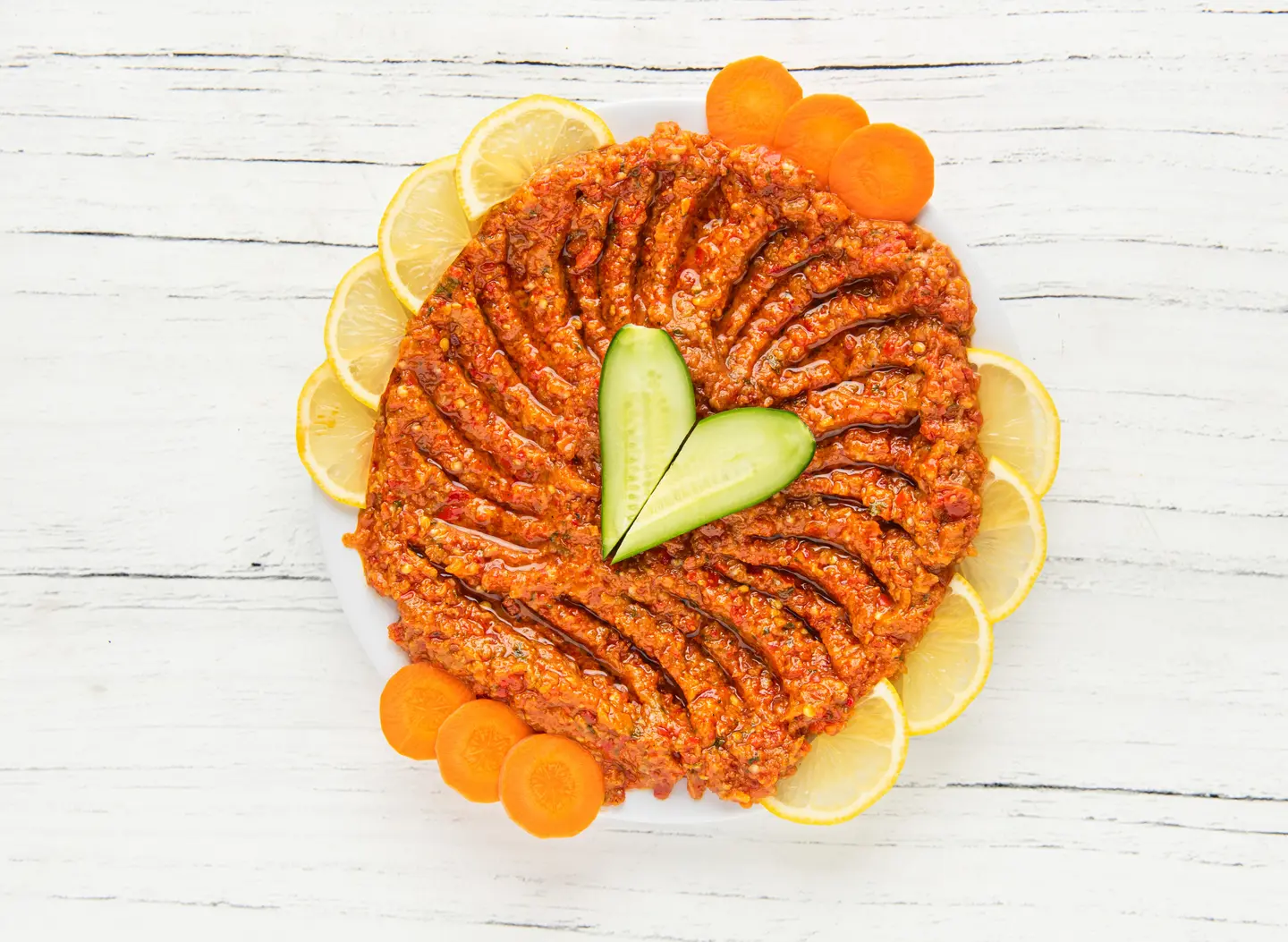 بابا غنوج - صغير