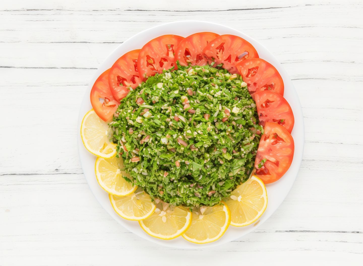 Tabbouleh - Small