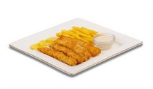 اصابع السمك