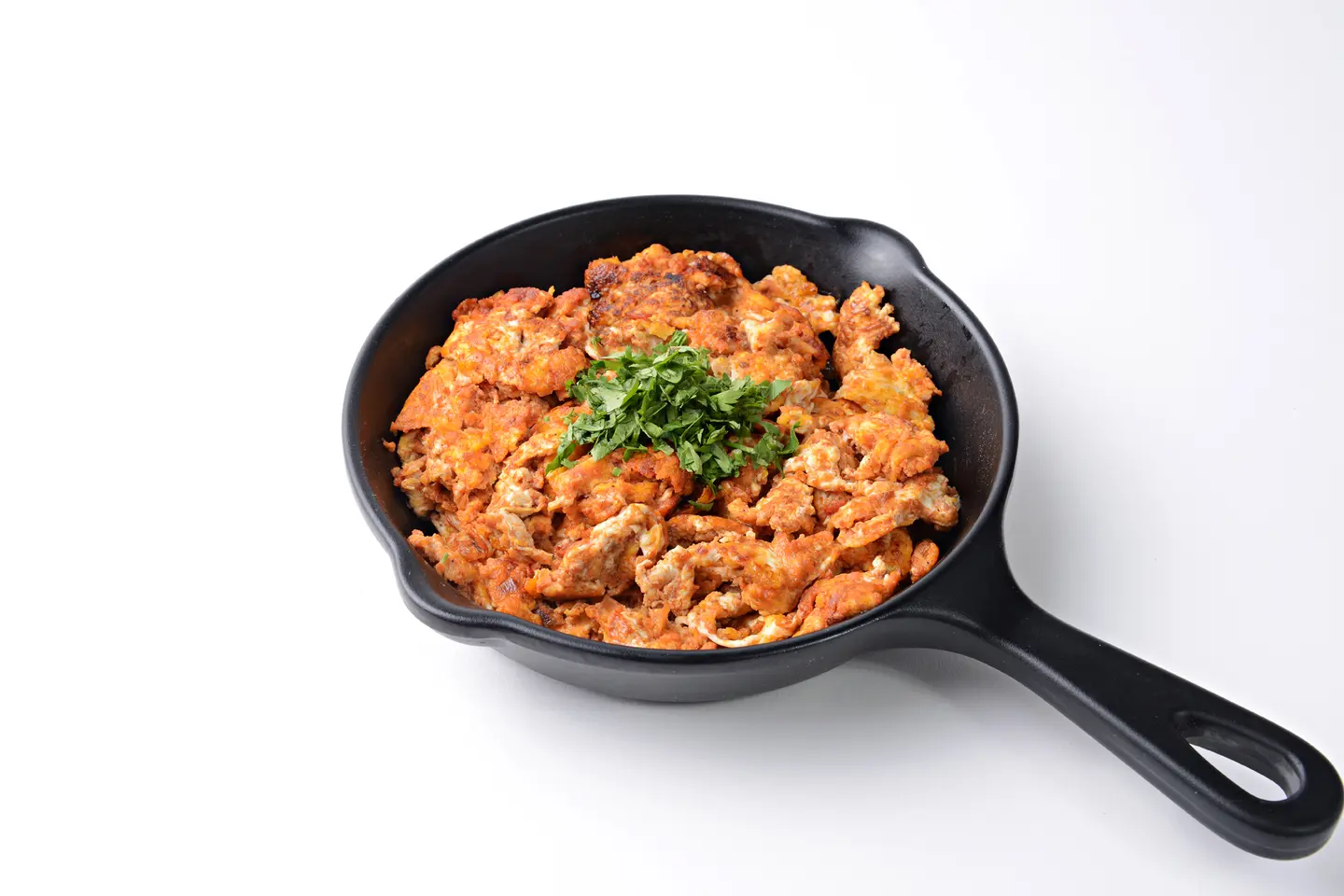 Shakshouka - Saj