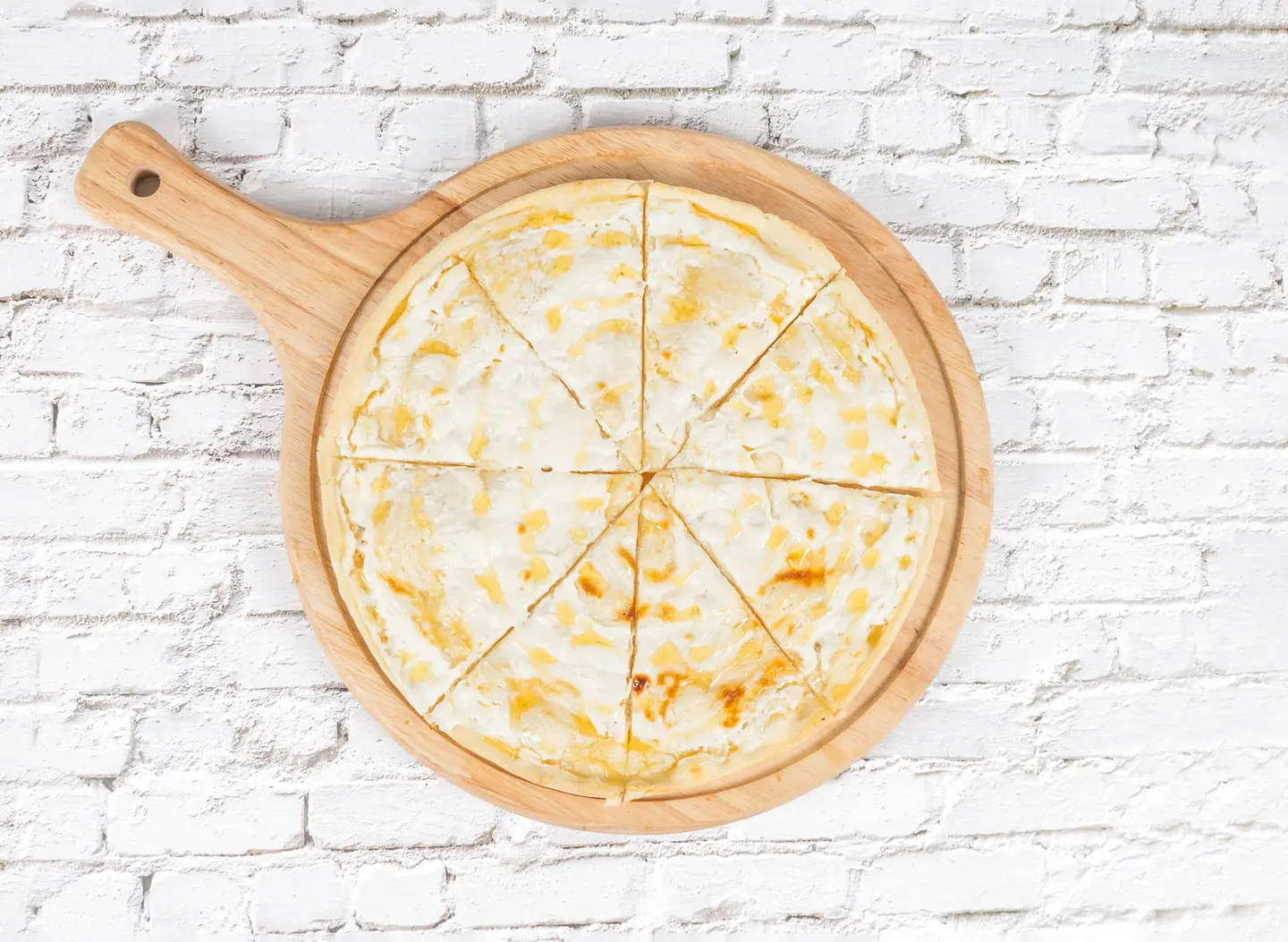 Pizza Aish Bulbul - Medium