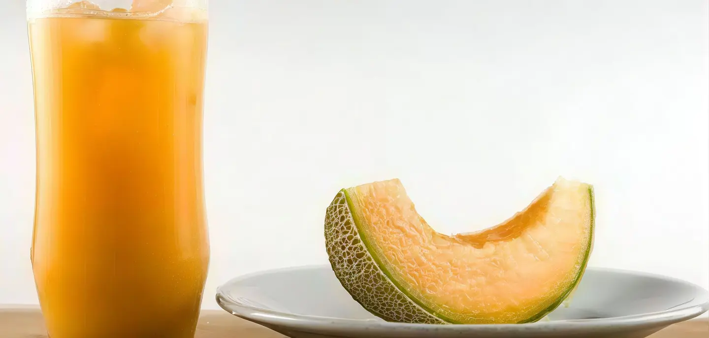 شمام - صغير