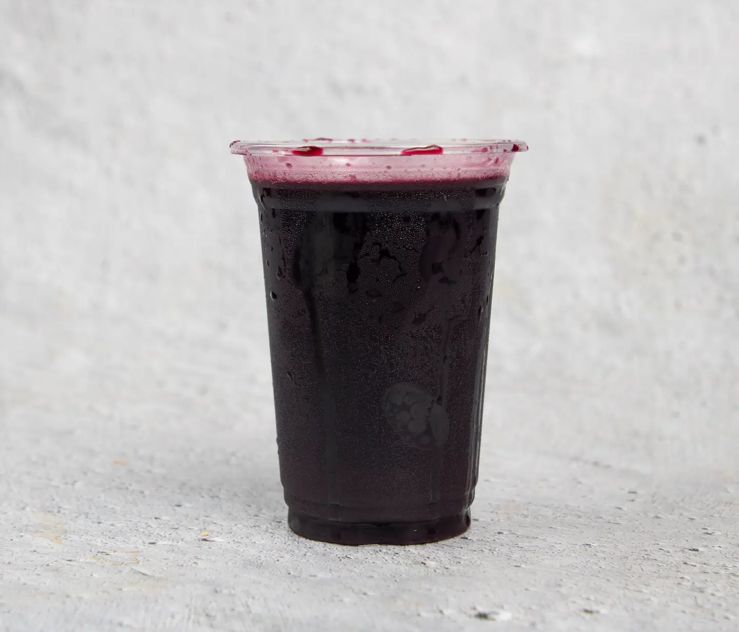 Pomegranate With Beet Juice - Small