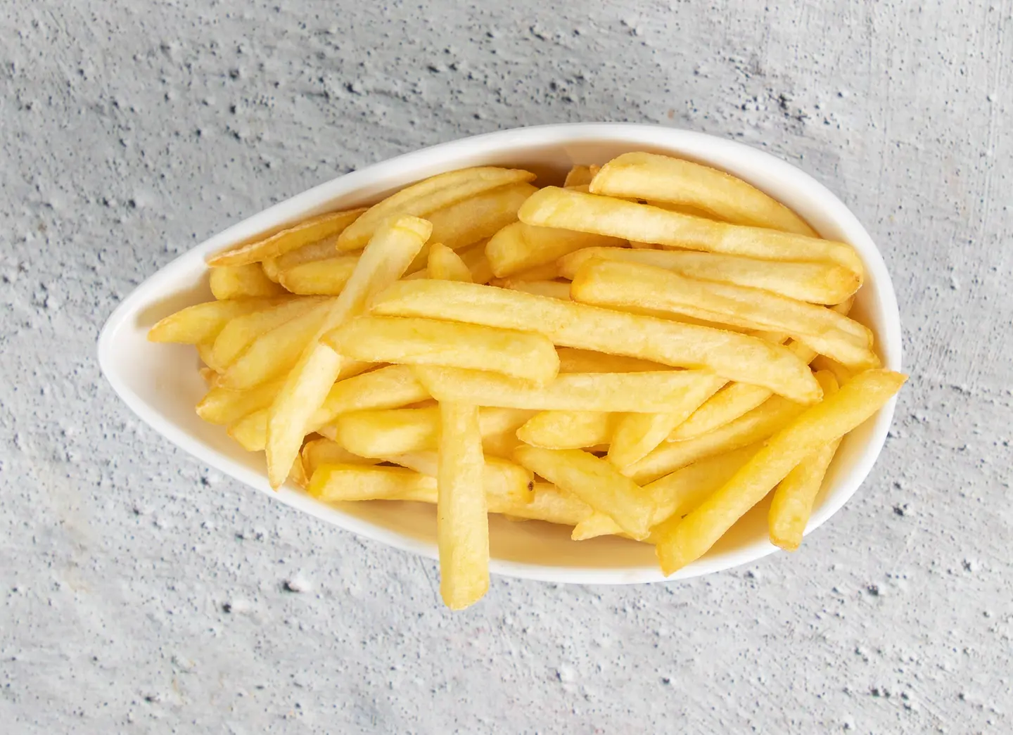 Fries - Small