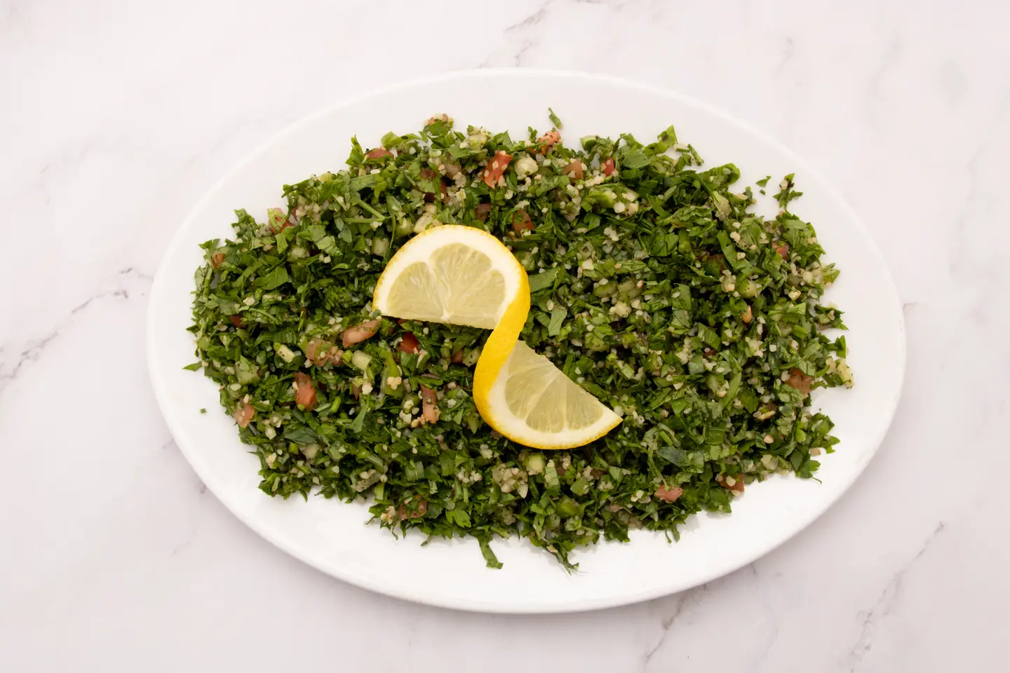 تبولة - صغير