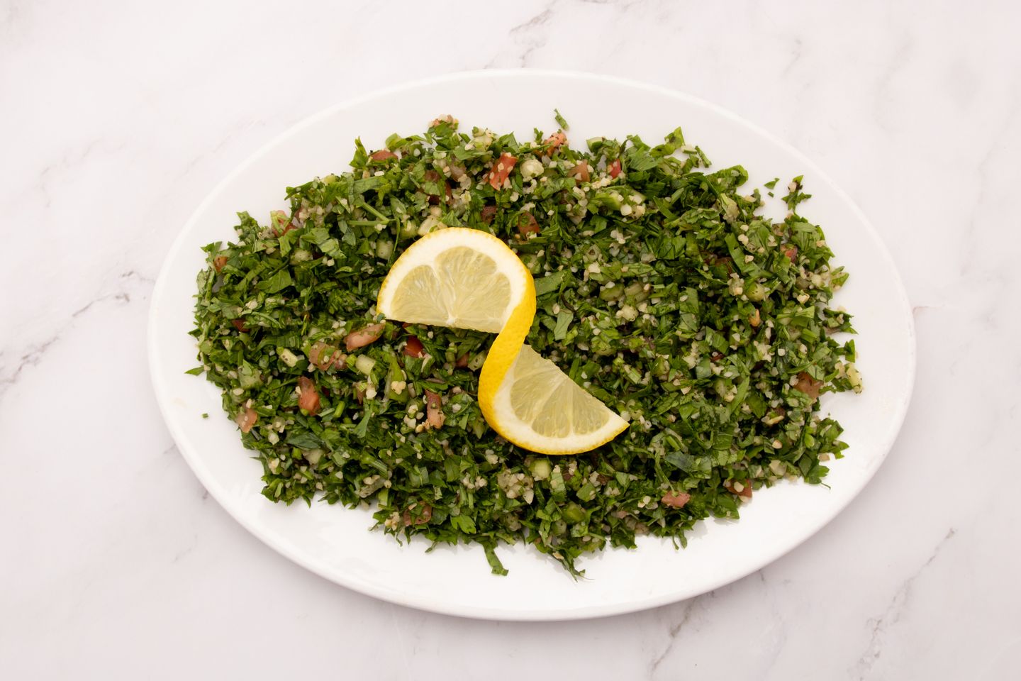 تبولة - صغير
