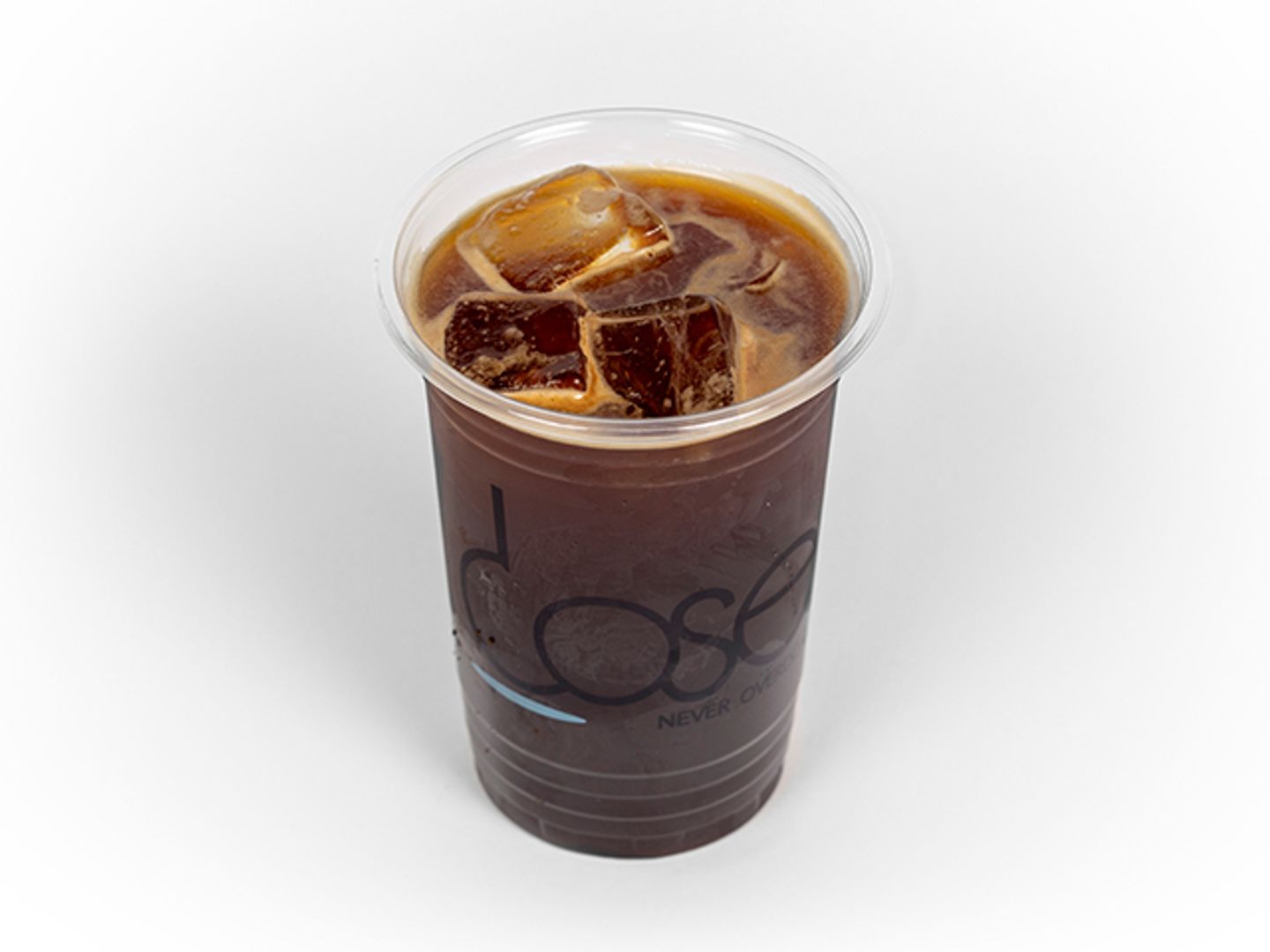 Iced Americano - 14 Oz