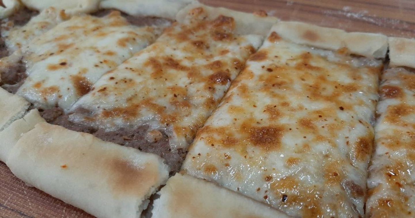 Meat Mix - Shamya