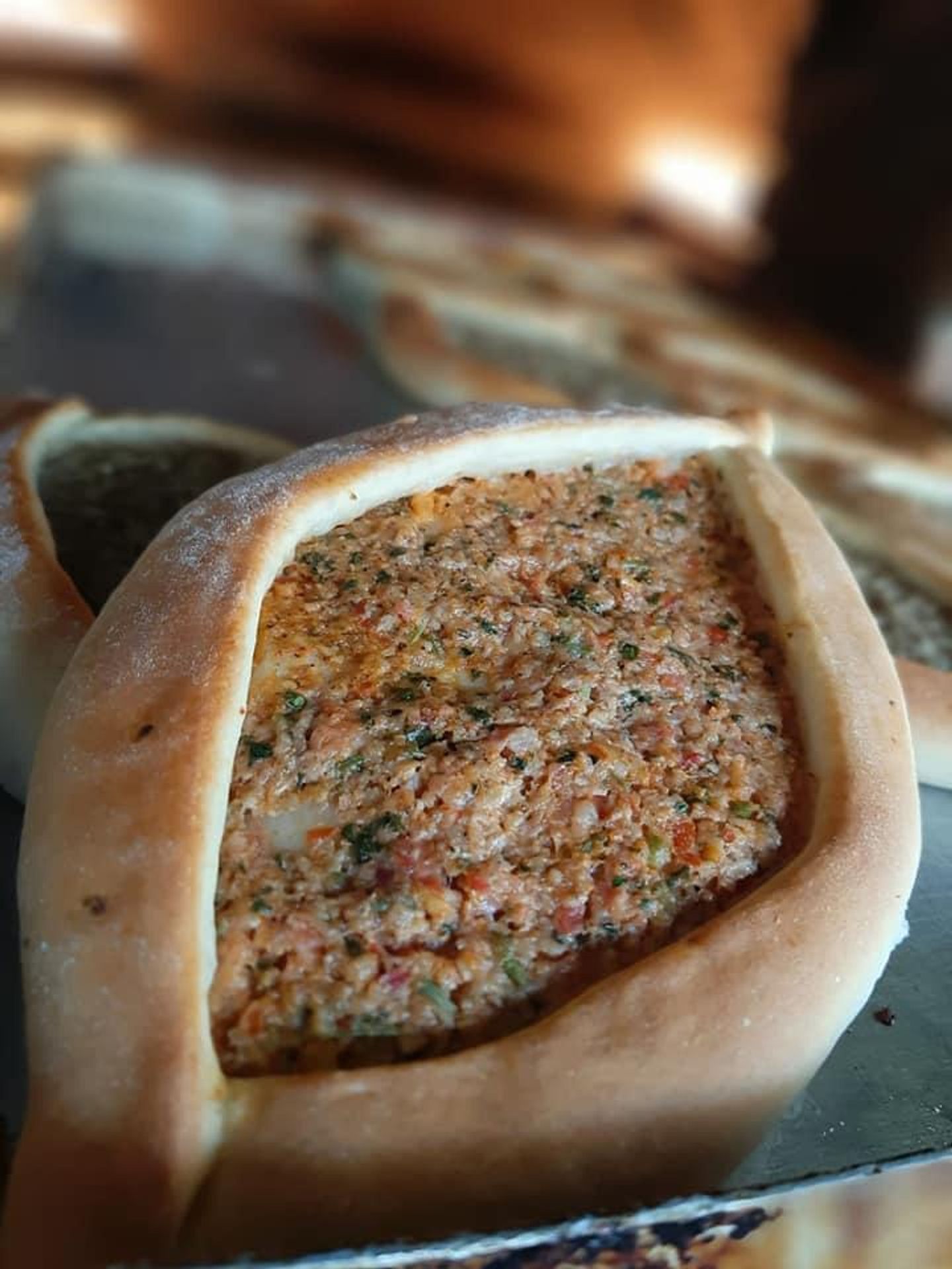 Plane Meat - Shamya