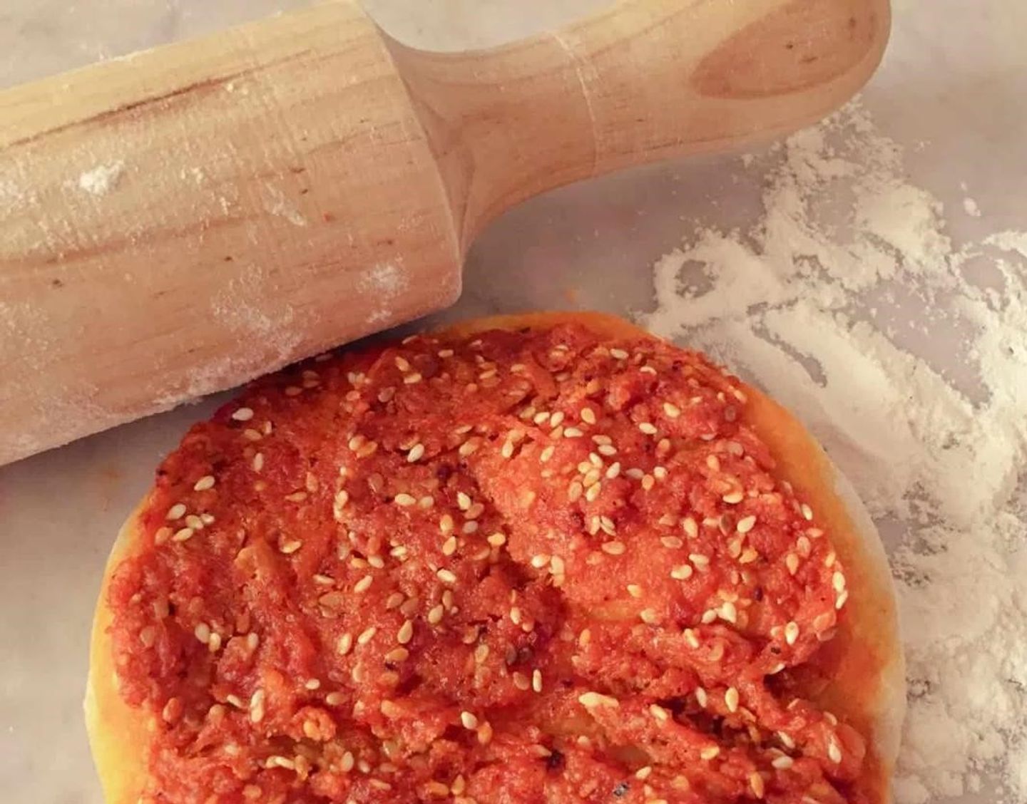 Akawy Cheese Muhamra - Shamya