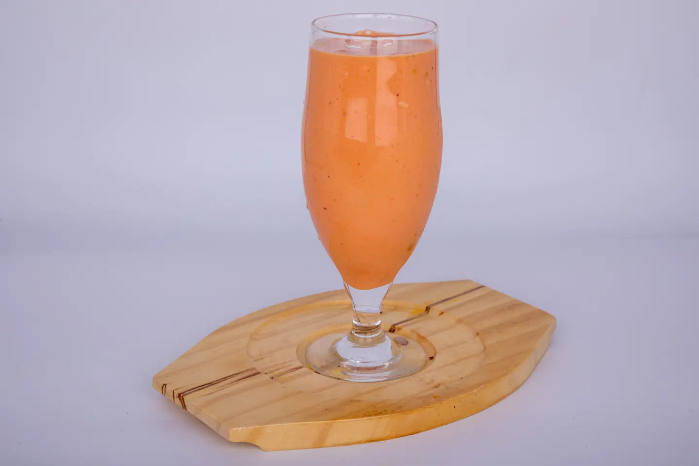 عصير عمو - وسط
