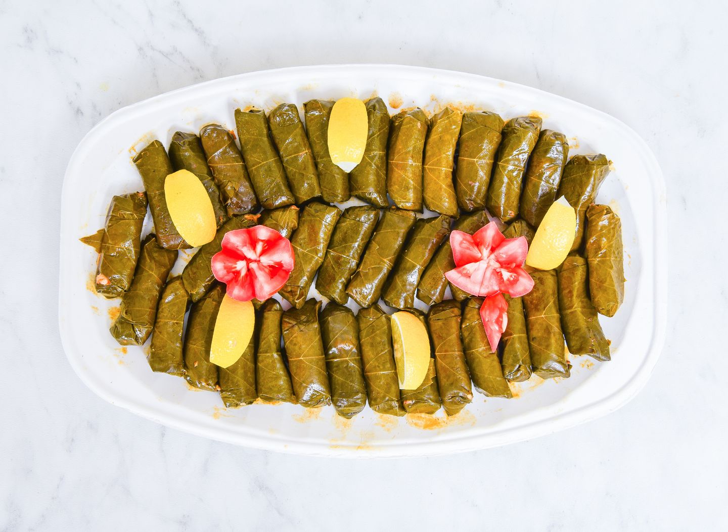 ورق عنب - صغير