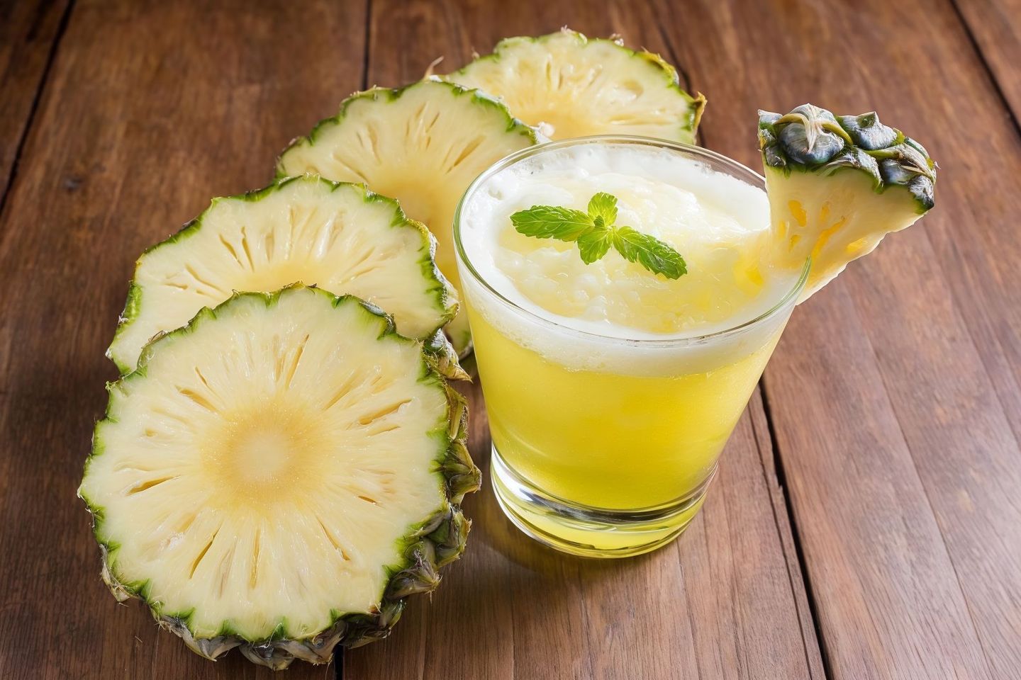 Pineapple - Small