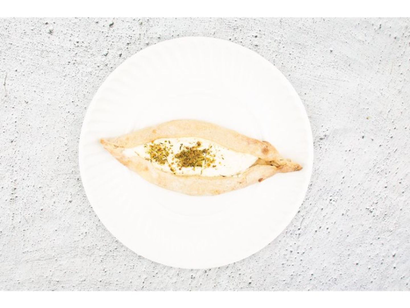Labneh With Thyme - Small