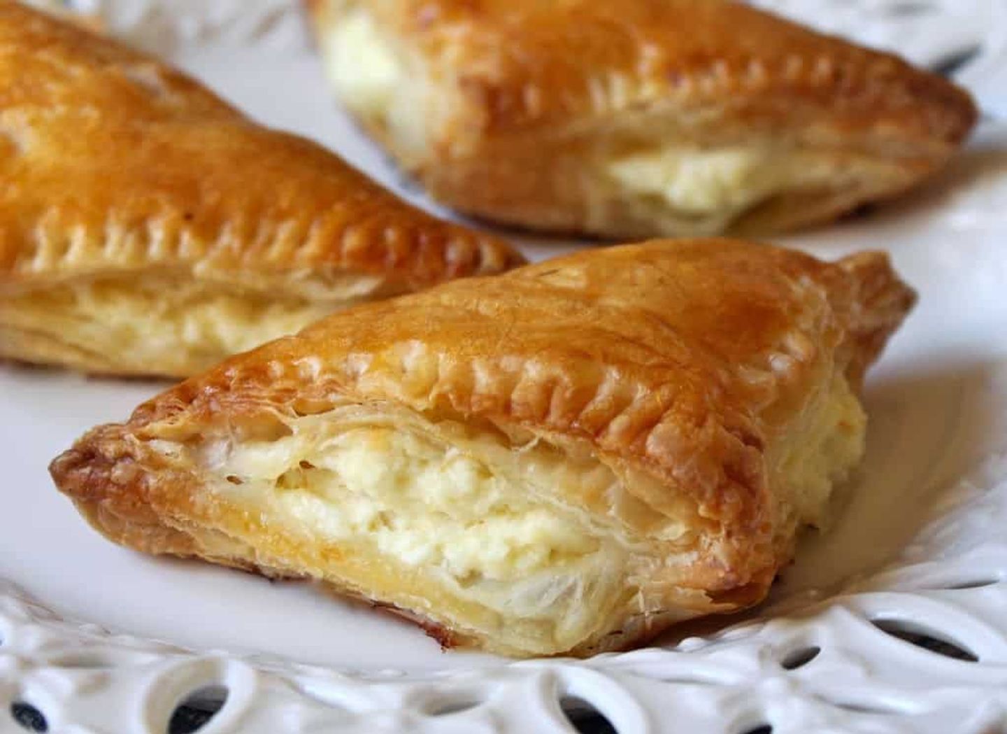 Cream With Honey - Small