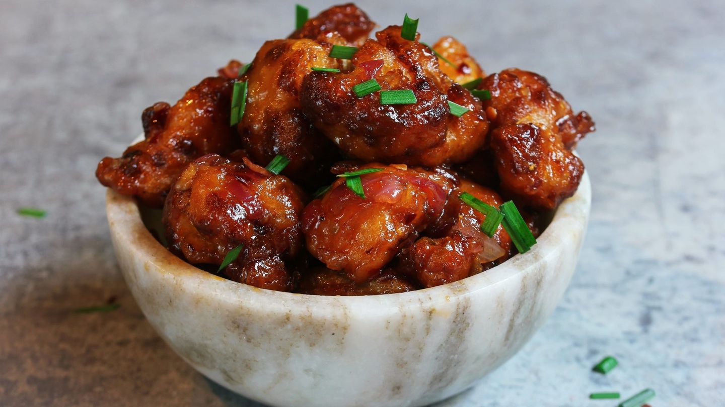 Gobi Manchurian - Small