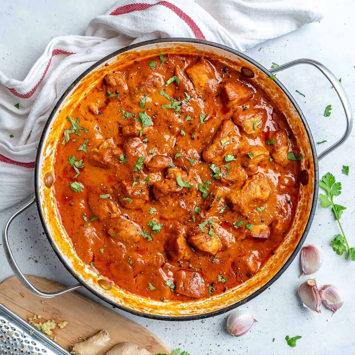 Butter Chicken - Small