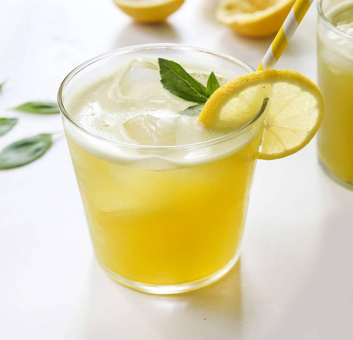 Lemon - Cup
