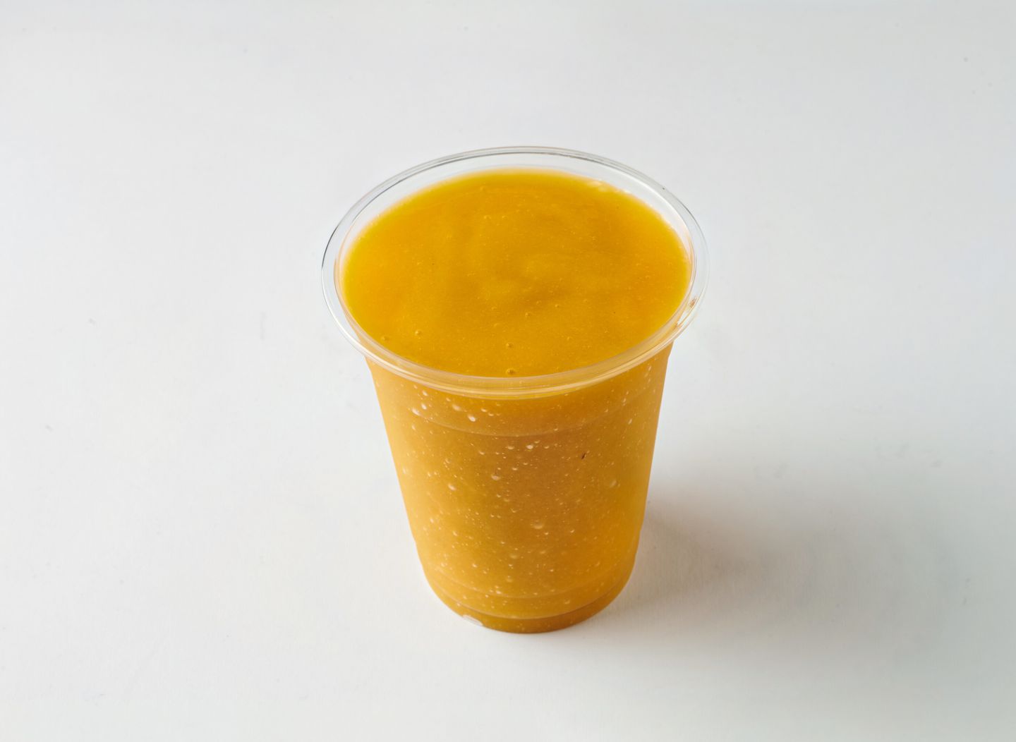 Mango  - Cup