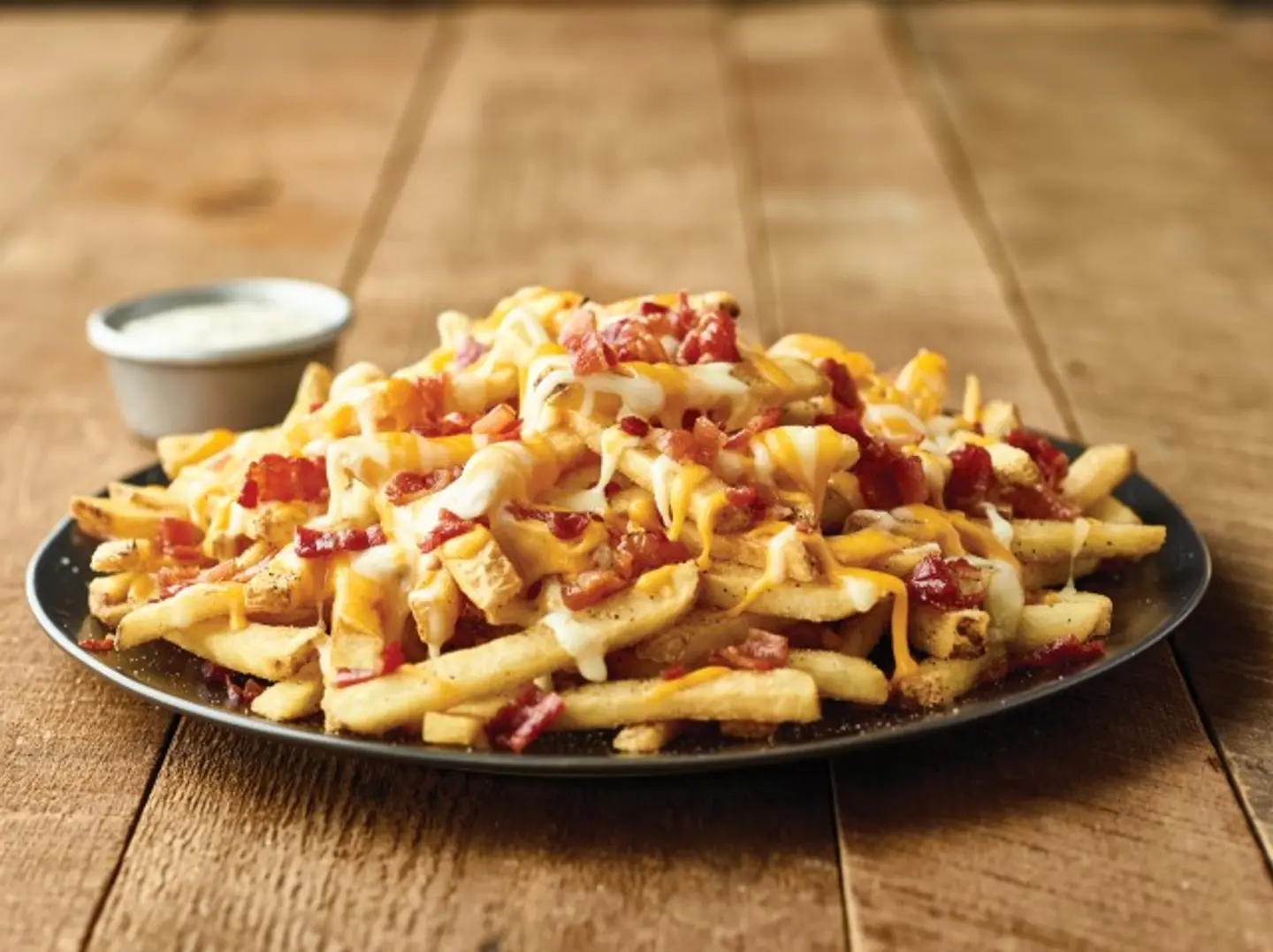 Aussie Cheese Fries - Regular