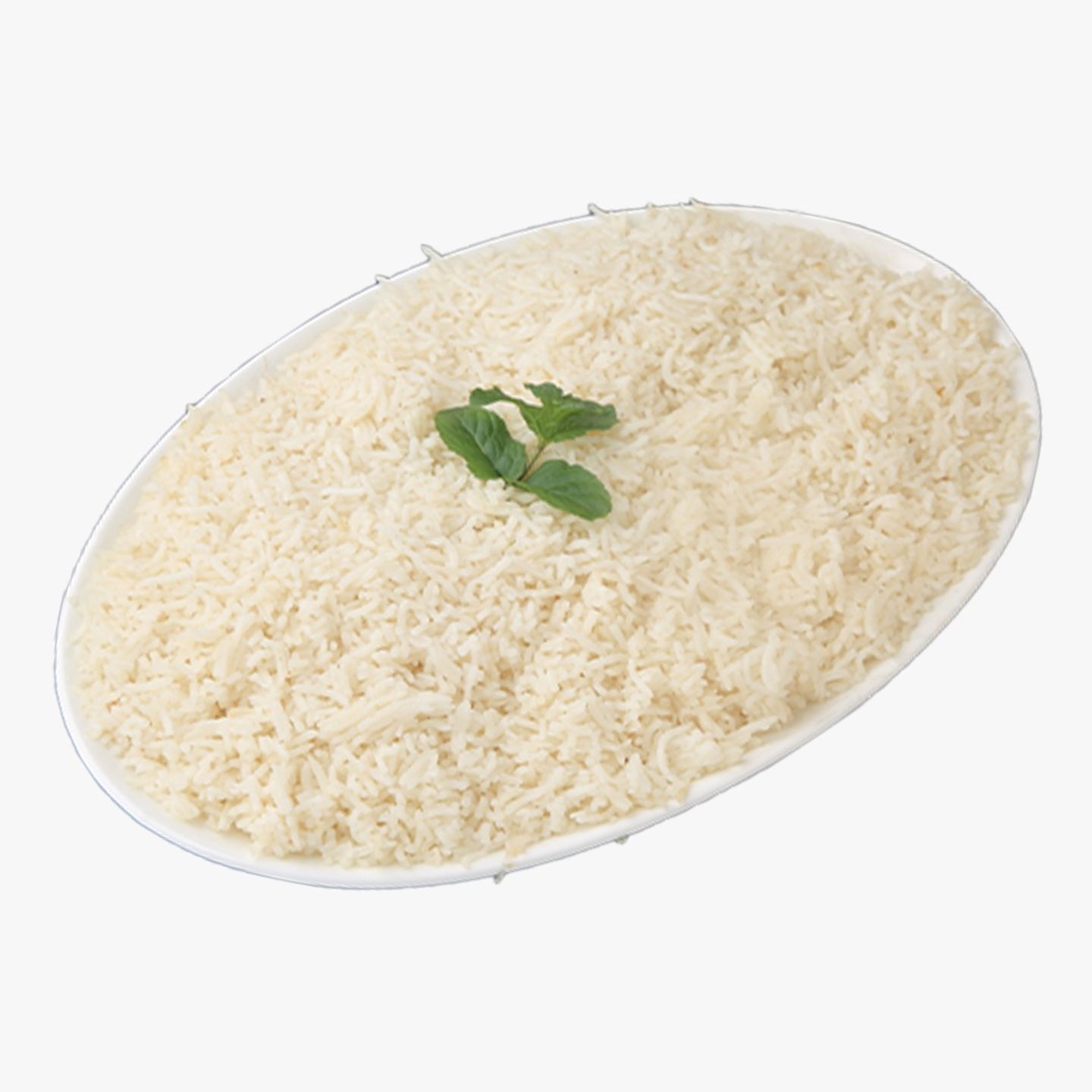 أرز - صغير