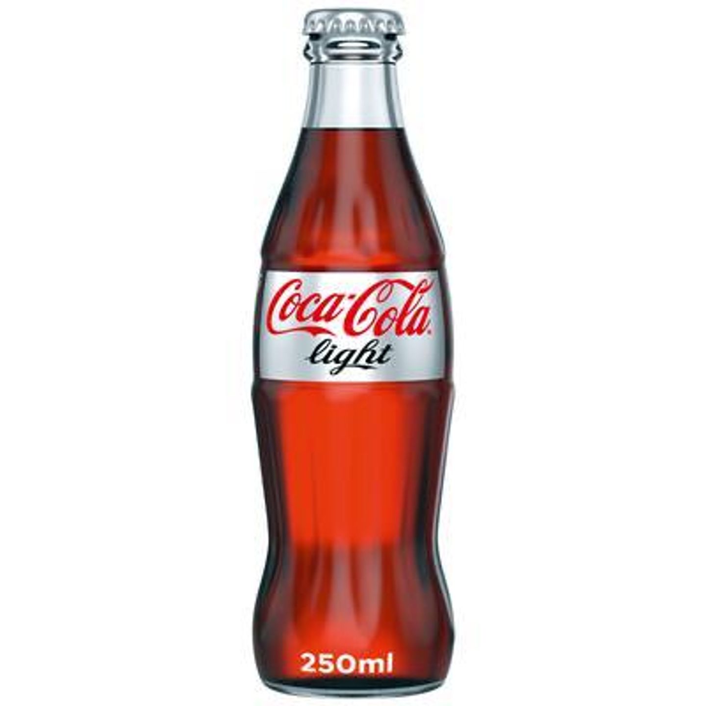 كوكا كولا لايت - علبة