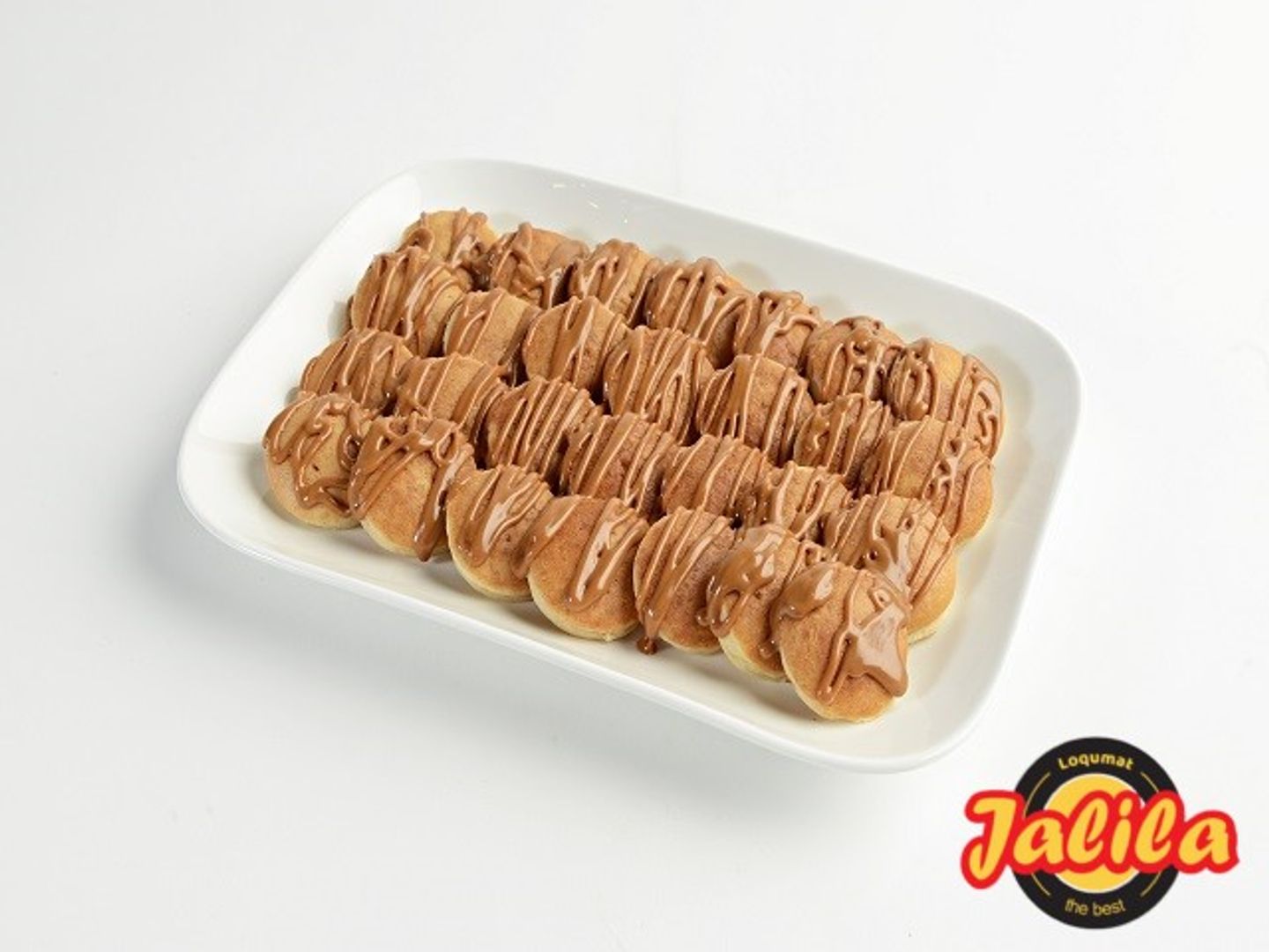 بان كيك لوتس - صغير